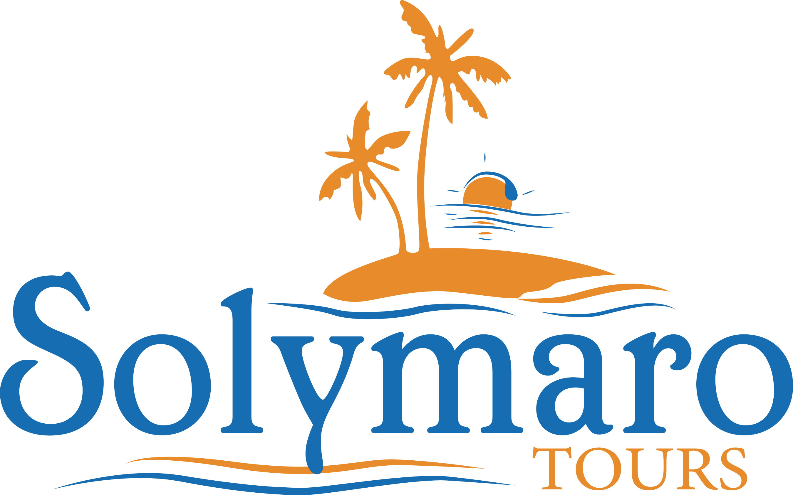 Solymaro Tours